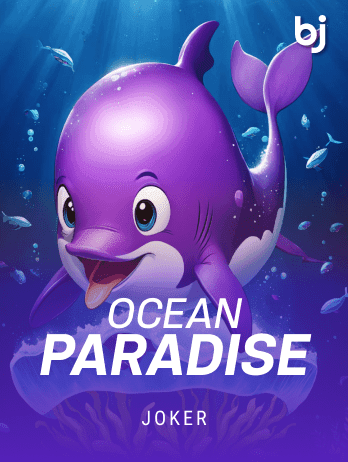 Ocean Paradise thumbnail